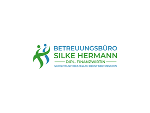 Diseño de Logo por BNdesigner para Betreuungsbüro - Hermann | Diseño: #29323940