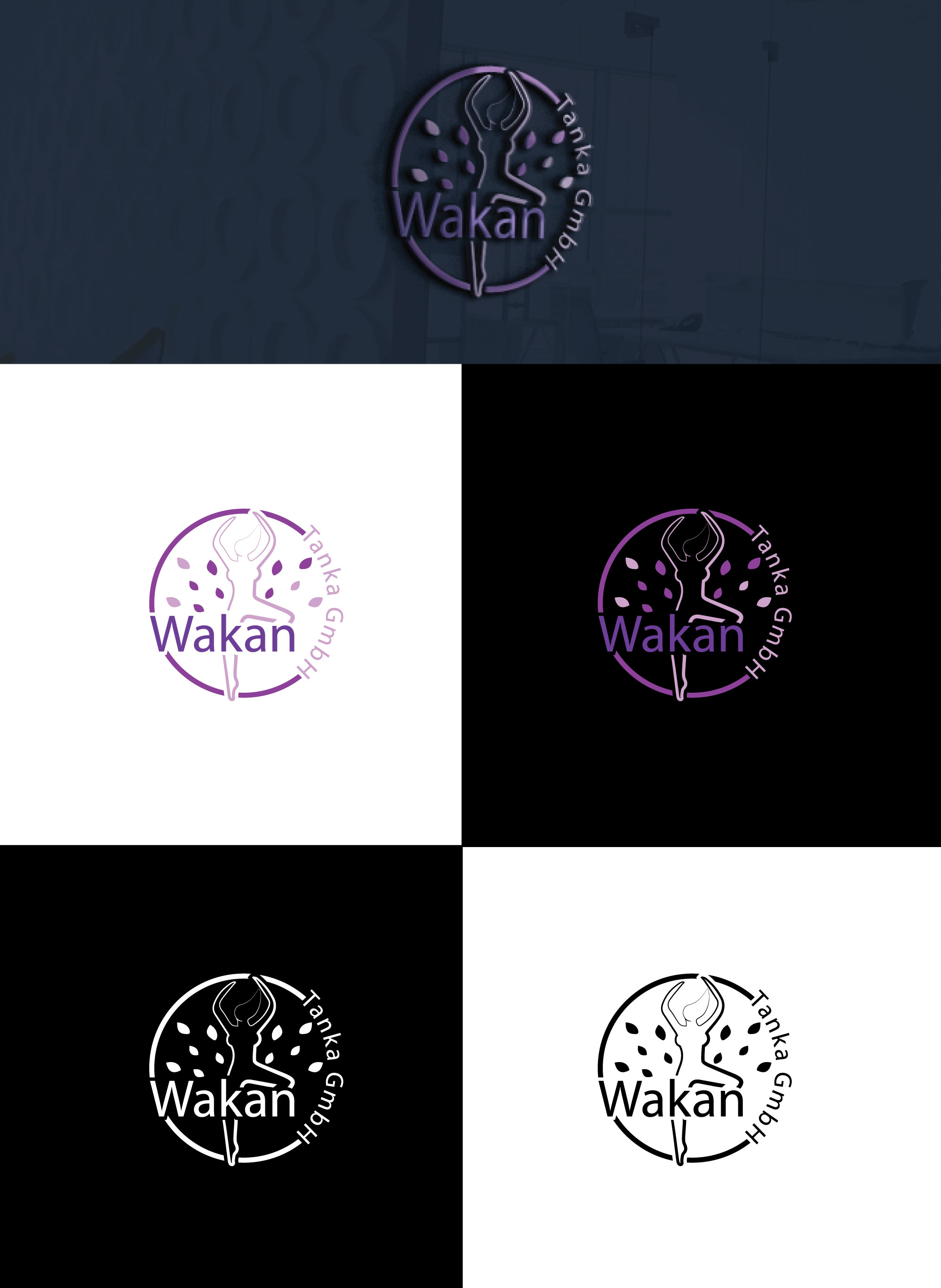 Logo-Design von RRR Design für dieses Projekt | Design #29328650