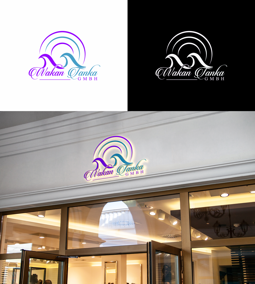 Logo-Design von RA-bica für dieses Projekt | Design #29340476