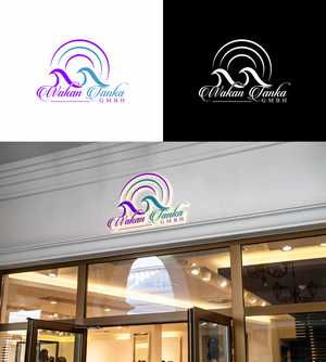 Logo-Design von RA-bica für dieses Projekt | Design: #29340476