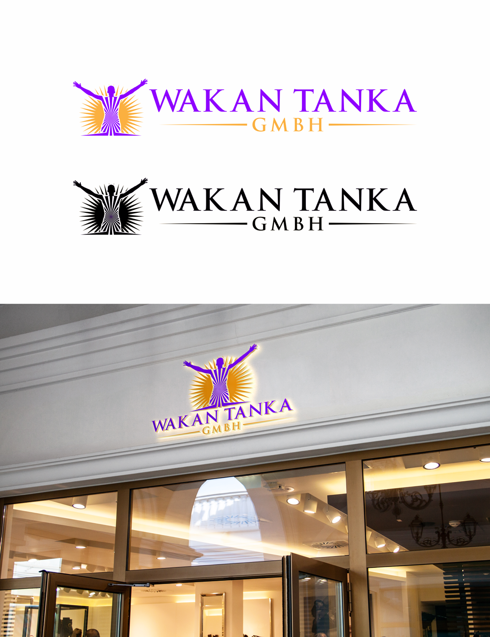 Logo-Design von RA-bica für dieses Projekt | Design #29340693