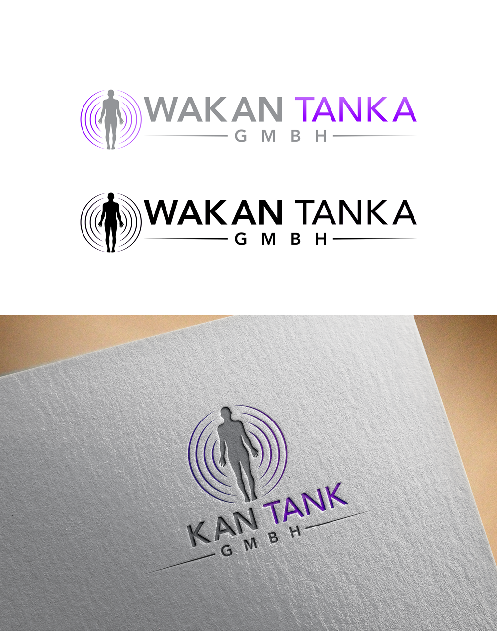 Logo-Design von RA-bica für dieses Projekt | Design #29340694