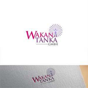 Logo Design by Arham Hidayat for this project | Design: #29343637