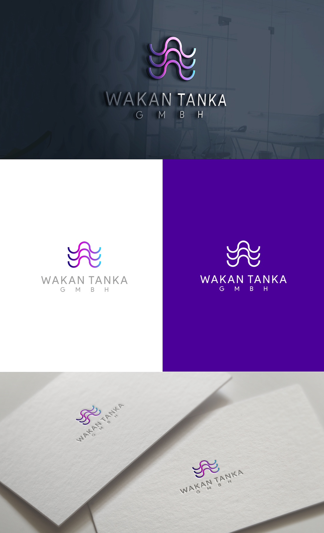 Logo Design by GLDesigns for this project | Design #29328199
