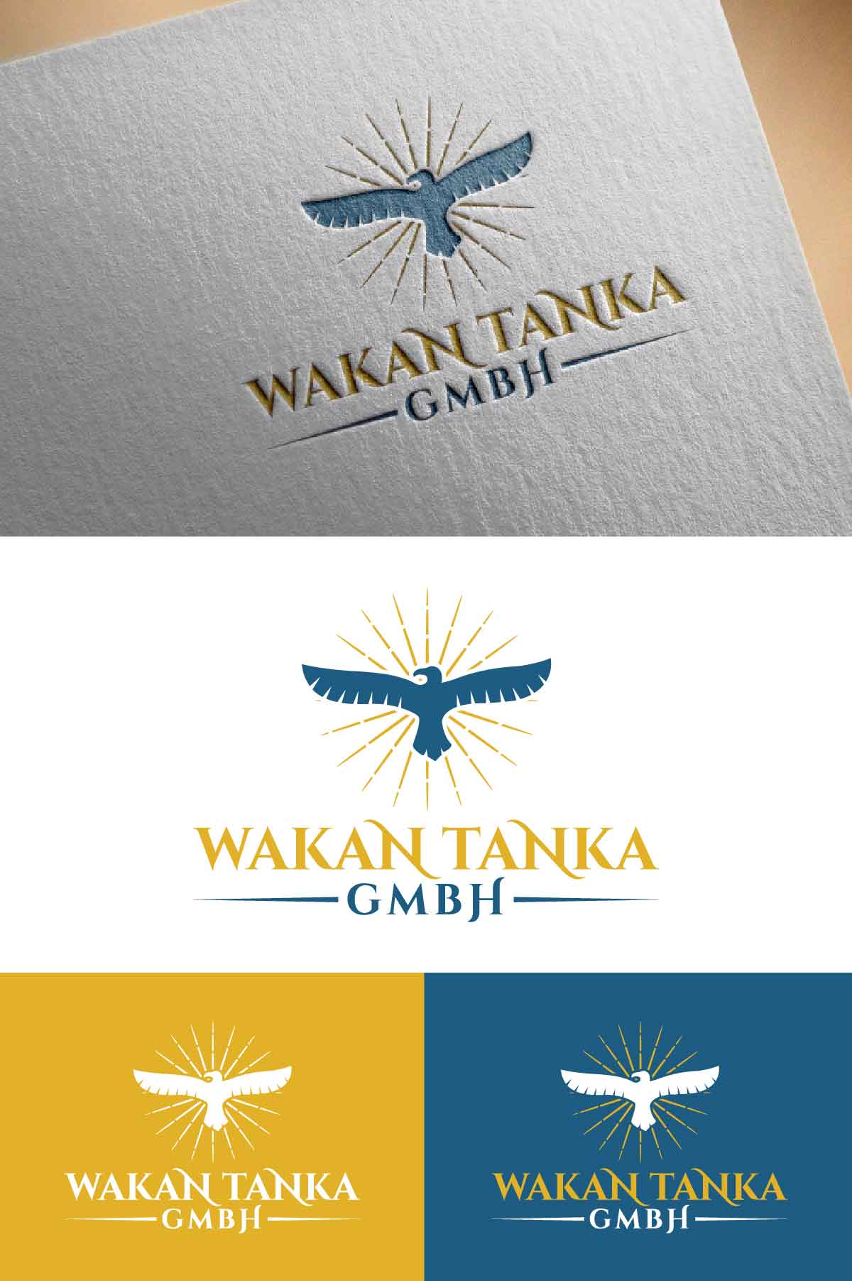 Logo-Design von fly  design für dieses Projekt | Design #29326290