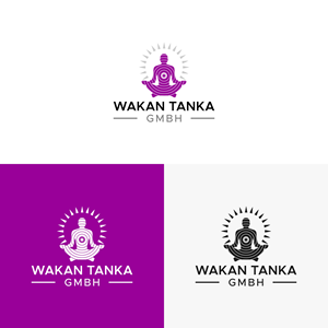 Wakan Tanka GmbH | Diseño de Logo por Rhibas