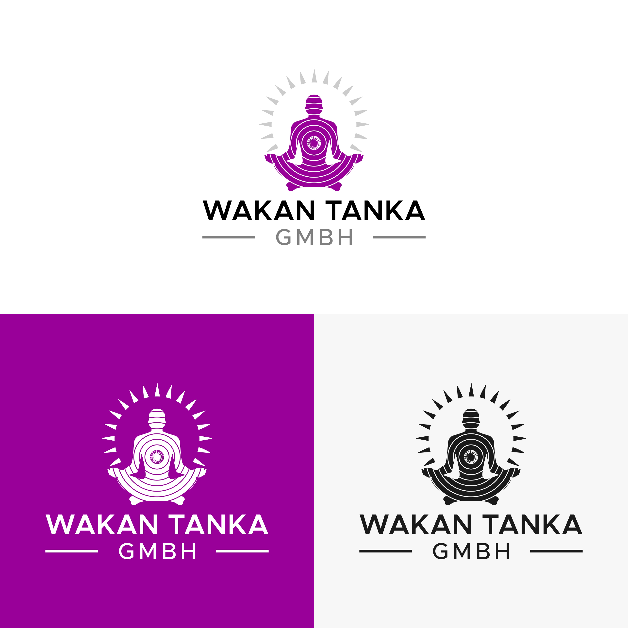 Logo-Design von Rhibas für dieses Projekt | Design #29344982