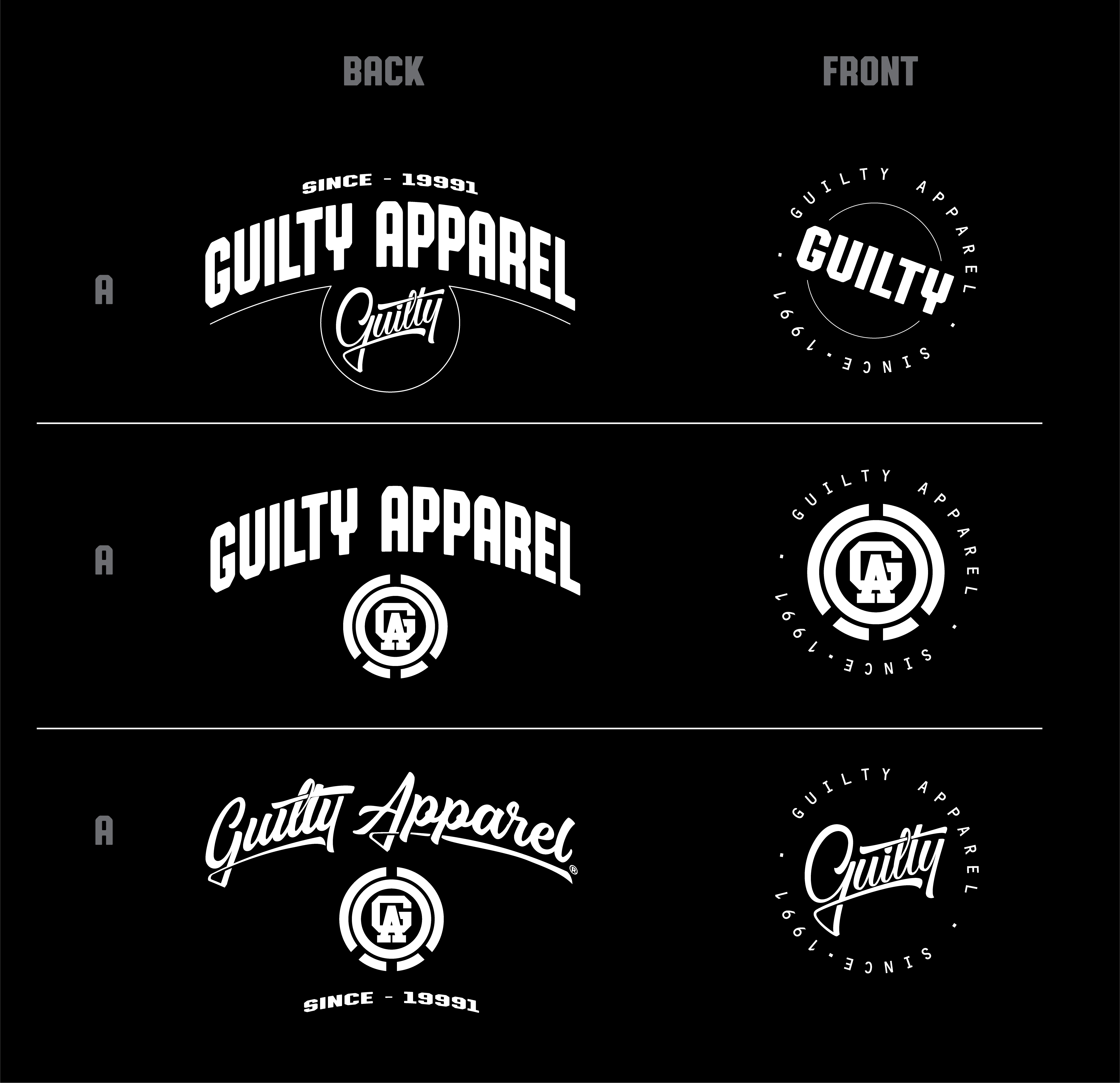 Logo Design by Al Pech for this project | Design #29384662