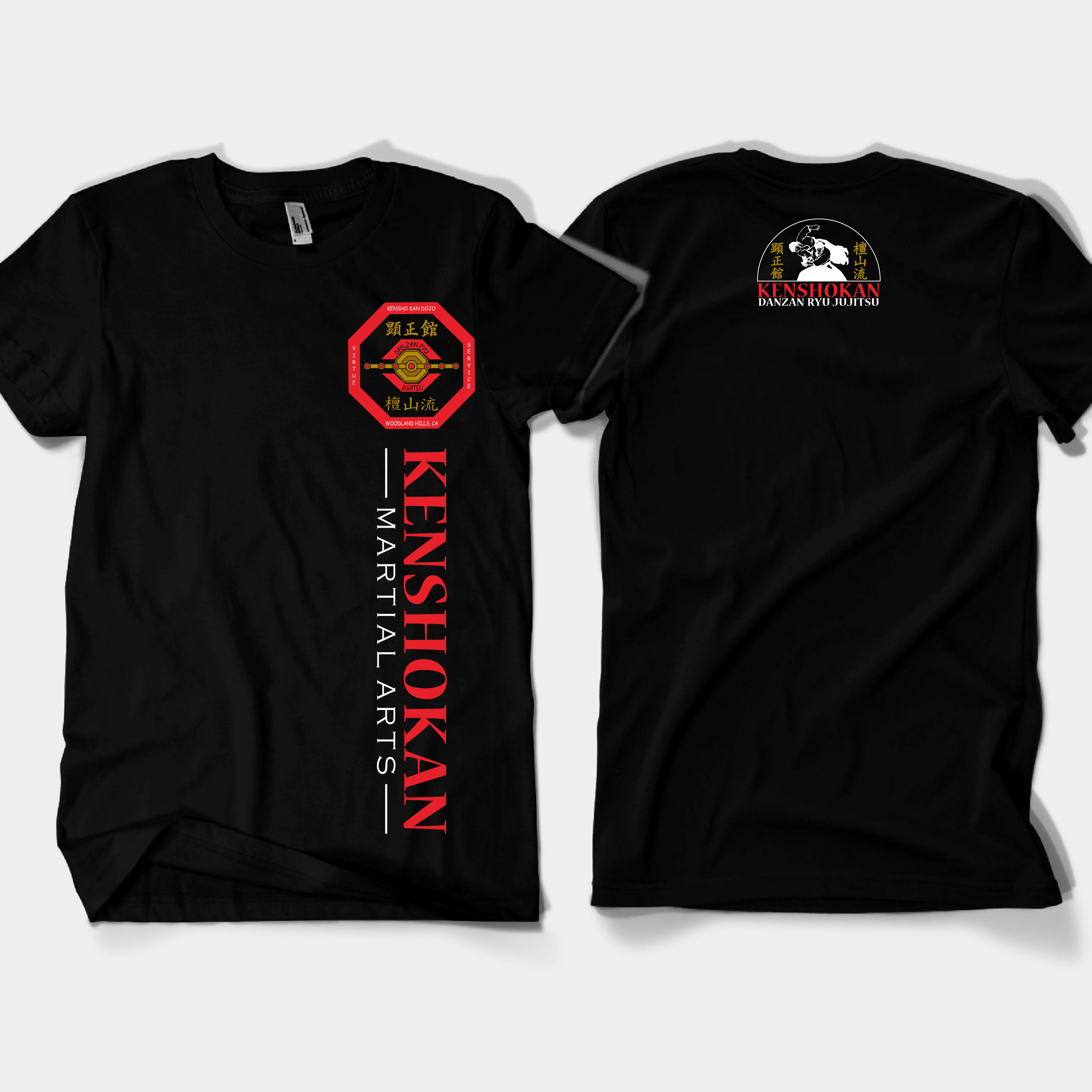 T-Shirt-Design von Rheanza für dieses Projekt | Design #29346311