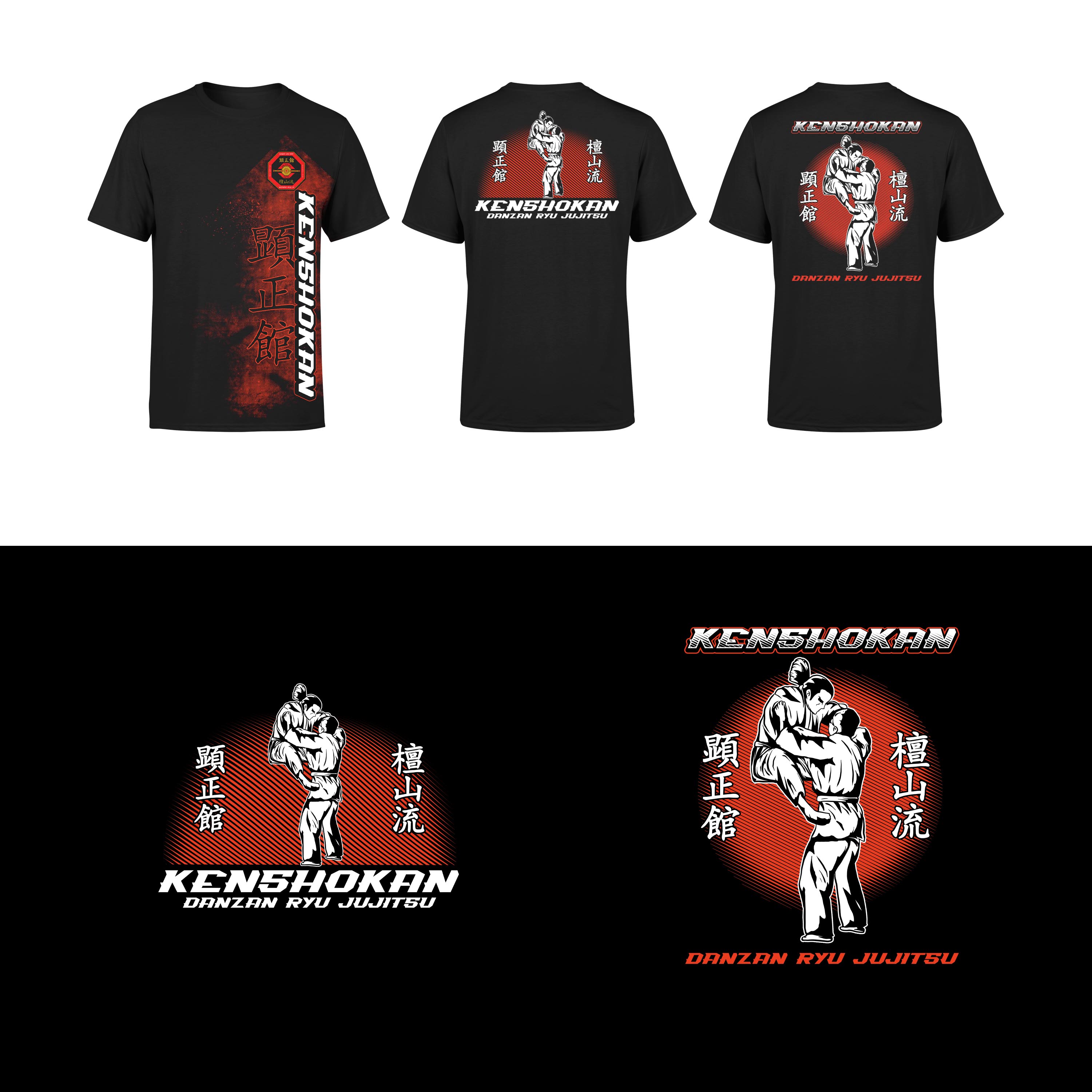 T-shirt Design by dariodsgn for this project | Design: #29355784