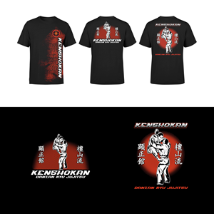 Design de T-shirt par dariodsgn