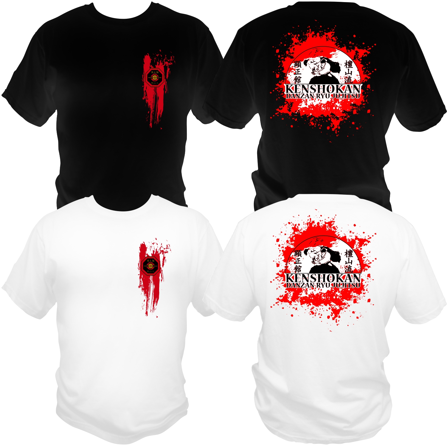 T-shirt Design by bacujkov for this project | Design #29350156