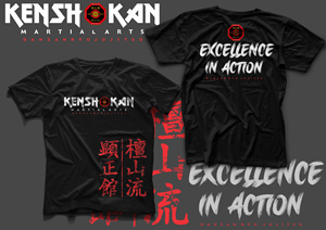 T-shirt Design by Nopips