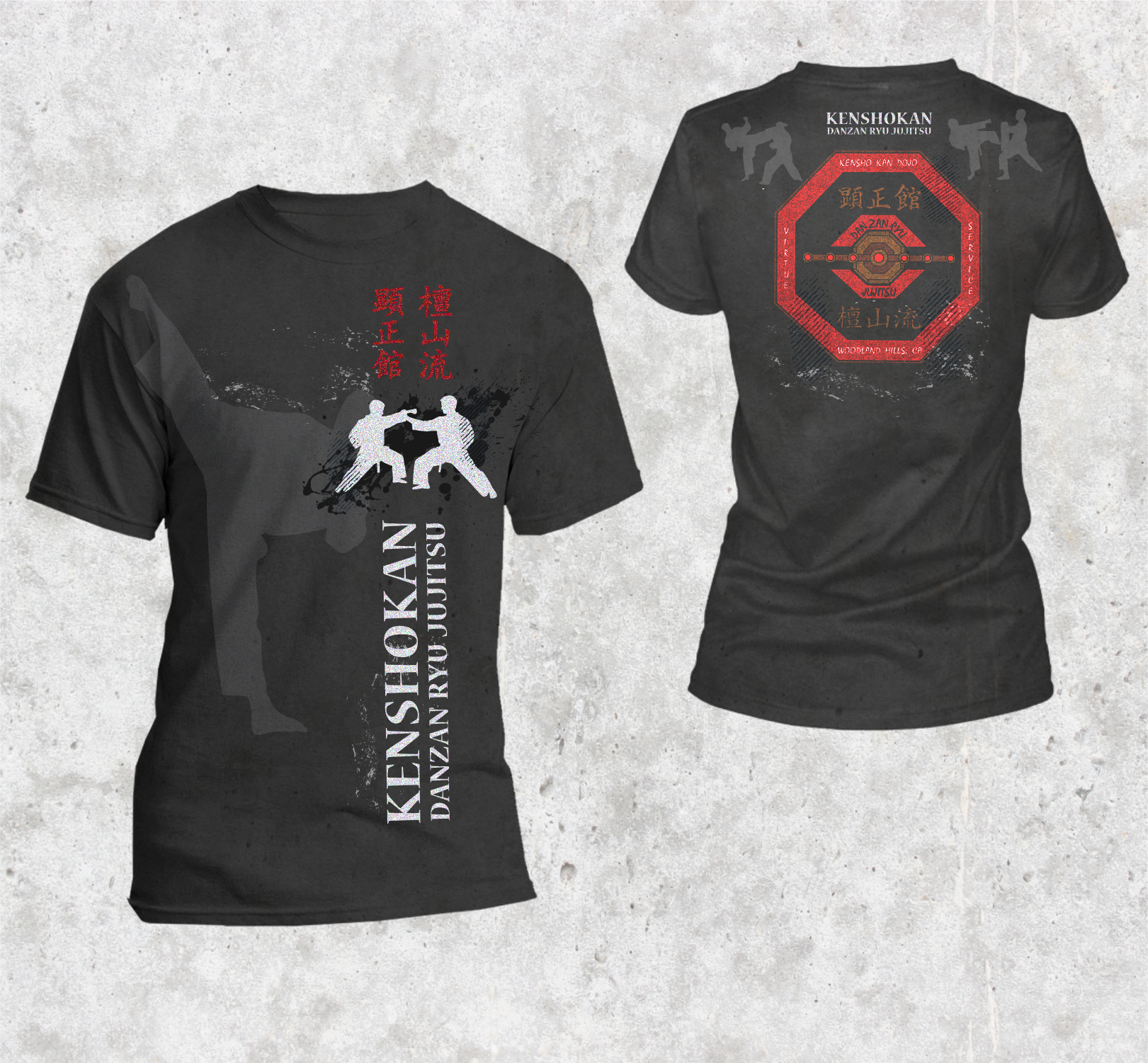 T-shirt Design by elveneclipse for this project | Design #29336550