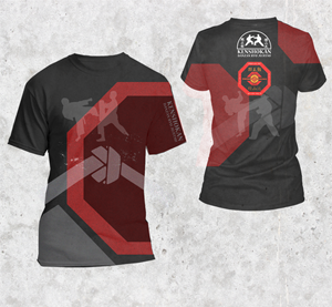 T-shirt Design by elveneclipse for this project | Design: #29351353