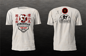 T-shirt Design by elveneclipse for this project | Design: #29351599