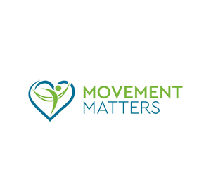 Movement Matters | Design de Logo par Thati Designs