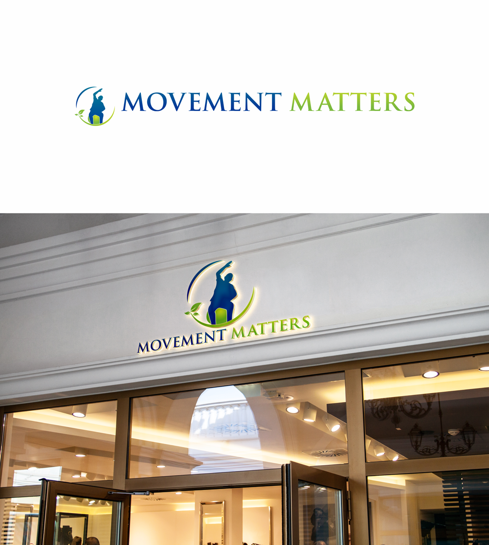 Logo Design by RA-bica for Optima Living | Design #29338895