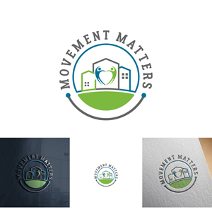 Design de Logo par michellefrances pour Optima Living | Design : #29338153