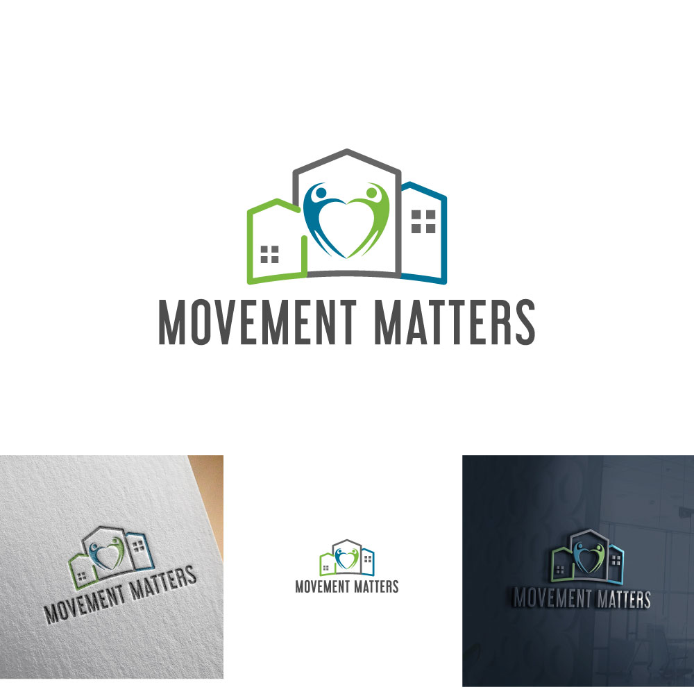 Logo-Design von michellefrances für Optima Living | Design #29338154