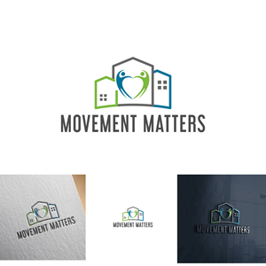 Logo-Design von michellefrances für Optima Living | Design: #29338154
