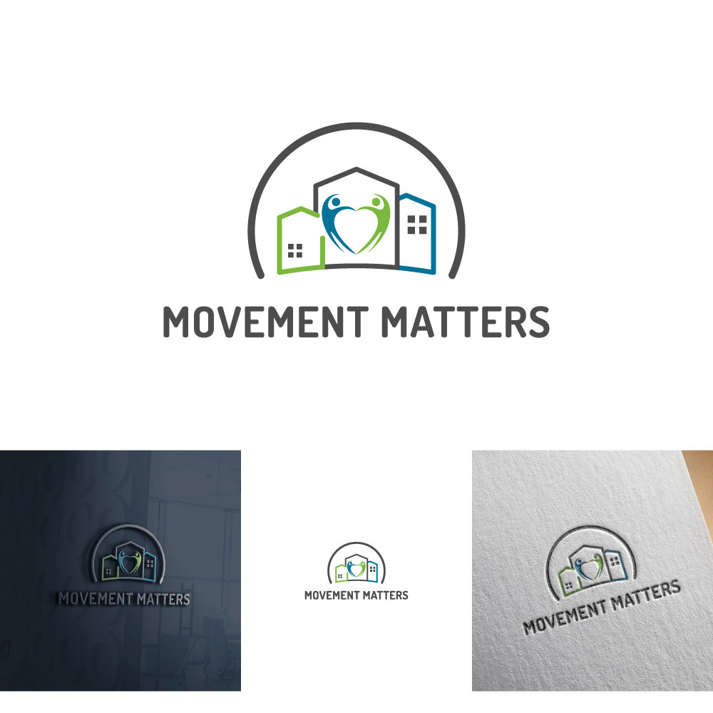 Diseño de Logo por michellefrances para Optima Living | Diseño #29338179