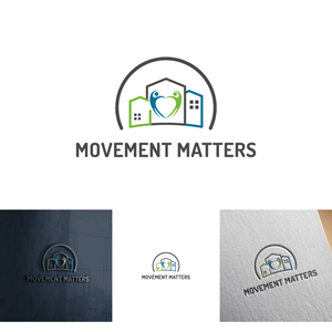 Logo-Design von michellefrances für Optima Living | Design: #29338179