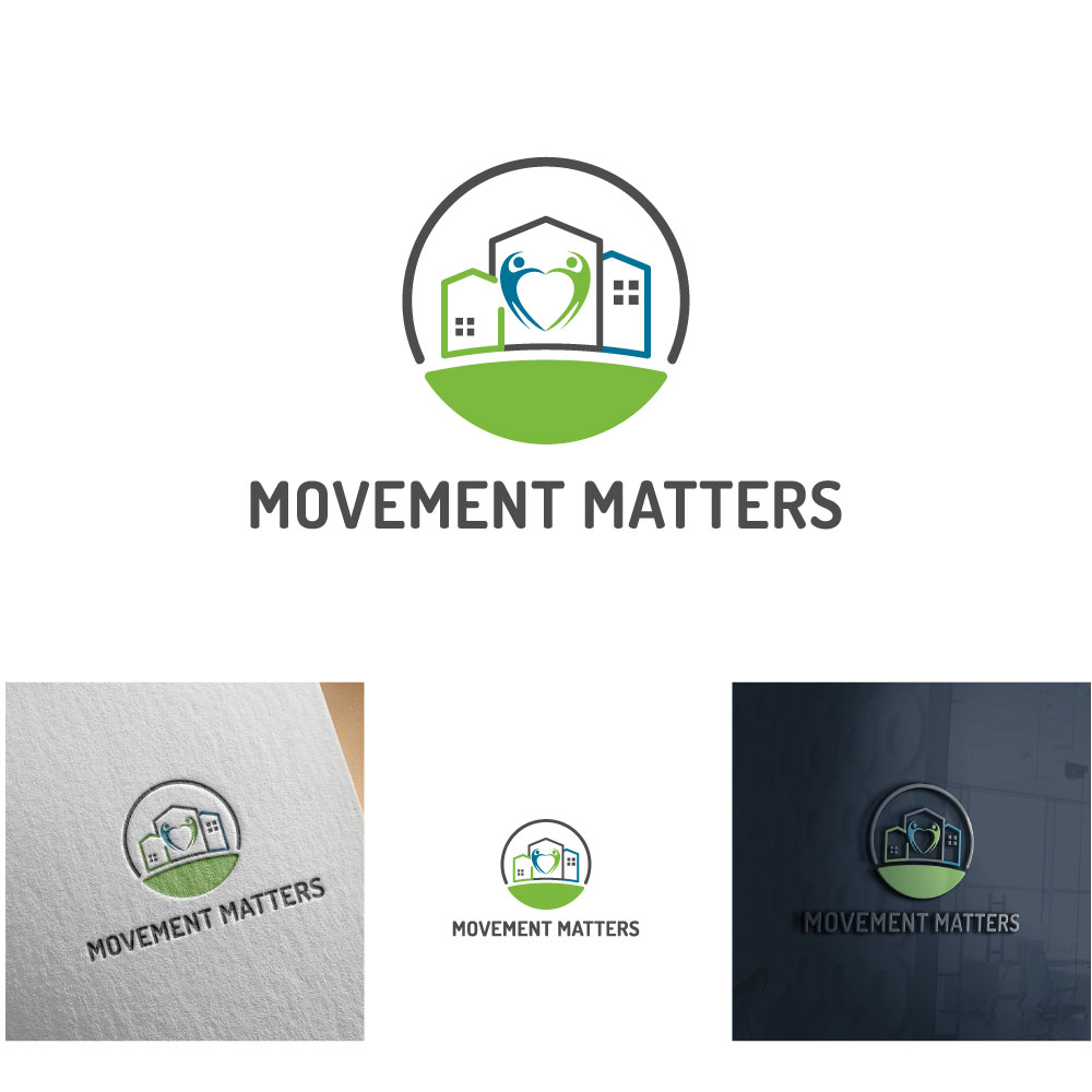 Logo-Design von michellefrances für Optima Living | Design #29338181