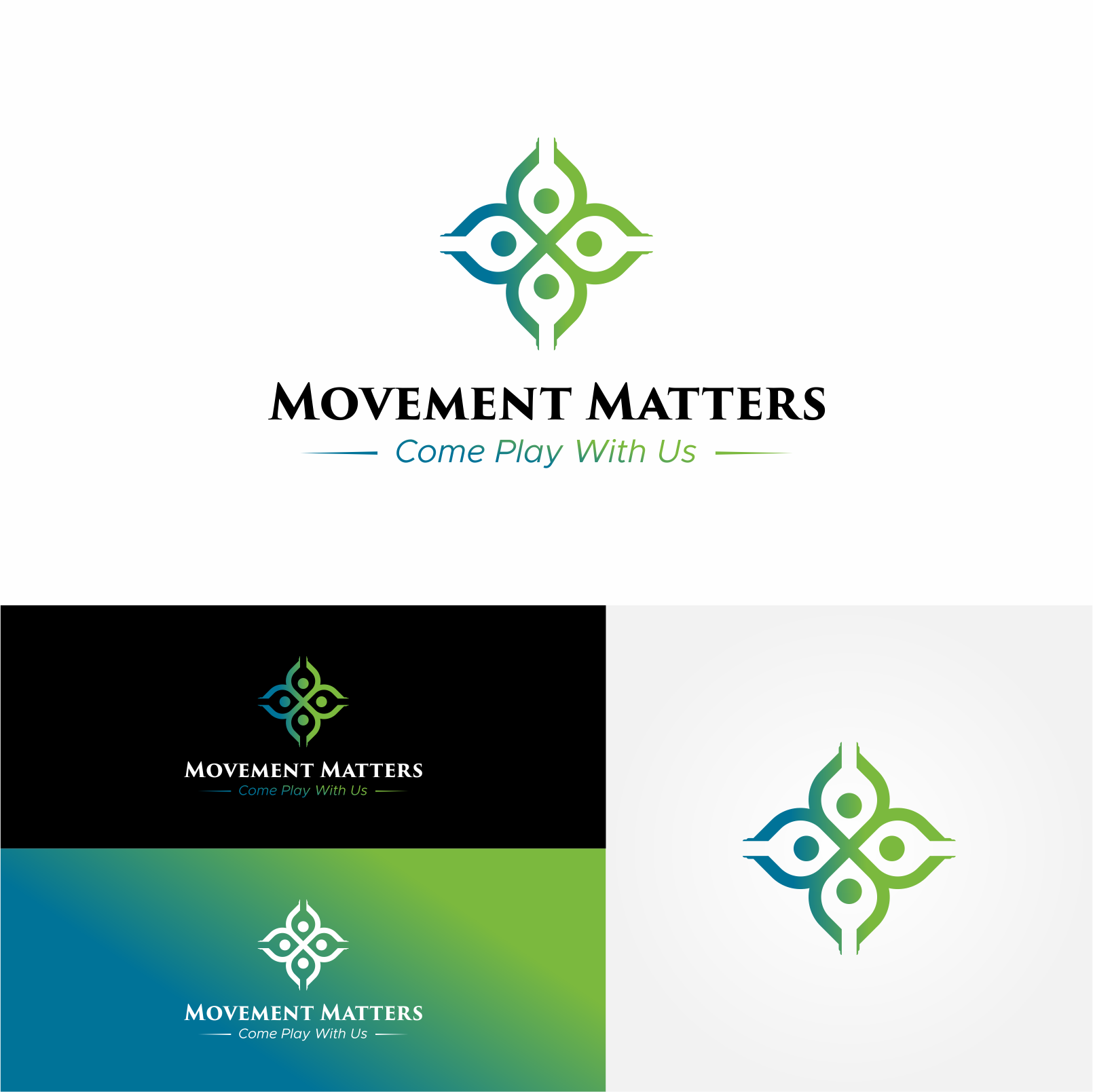 Logo Design by Sibyle for Optima Living | Design #29319519