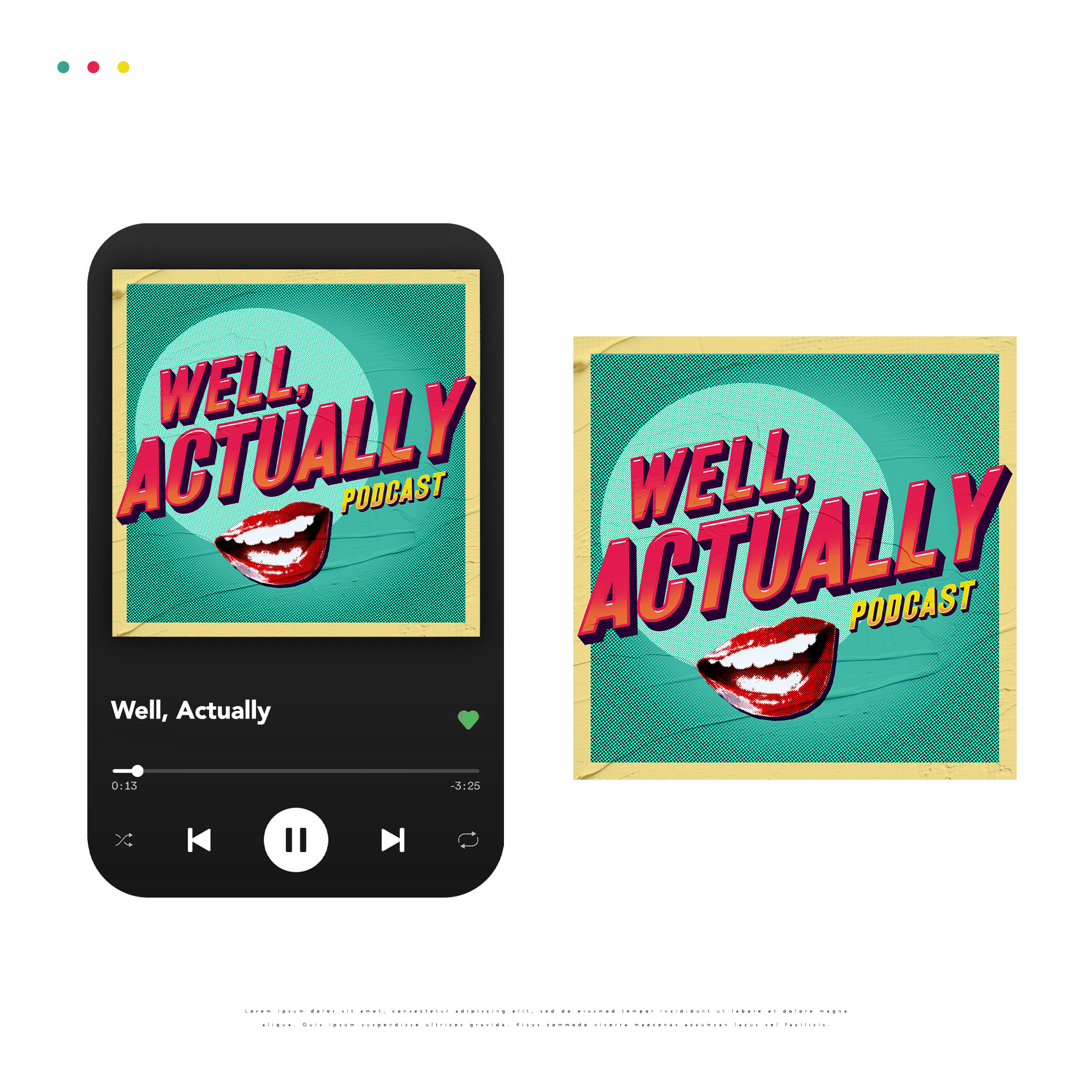 Logo Design by JR Studios for this project | Design #29351766