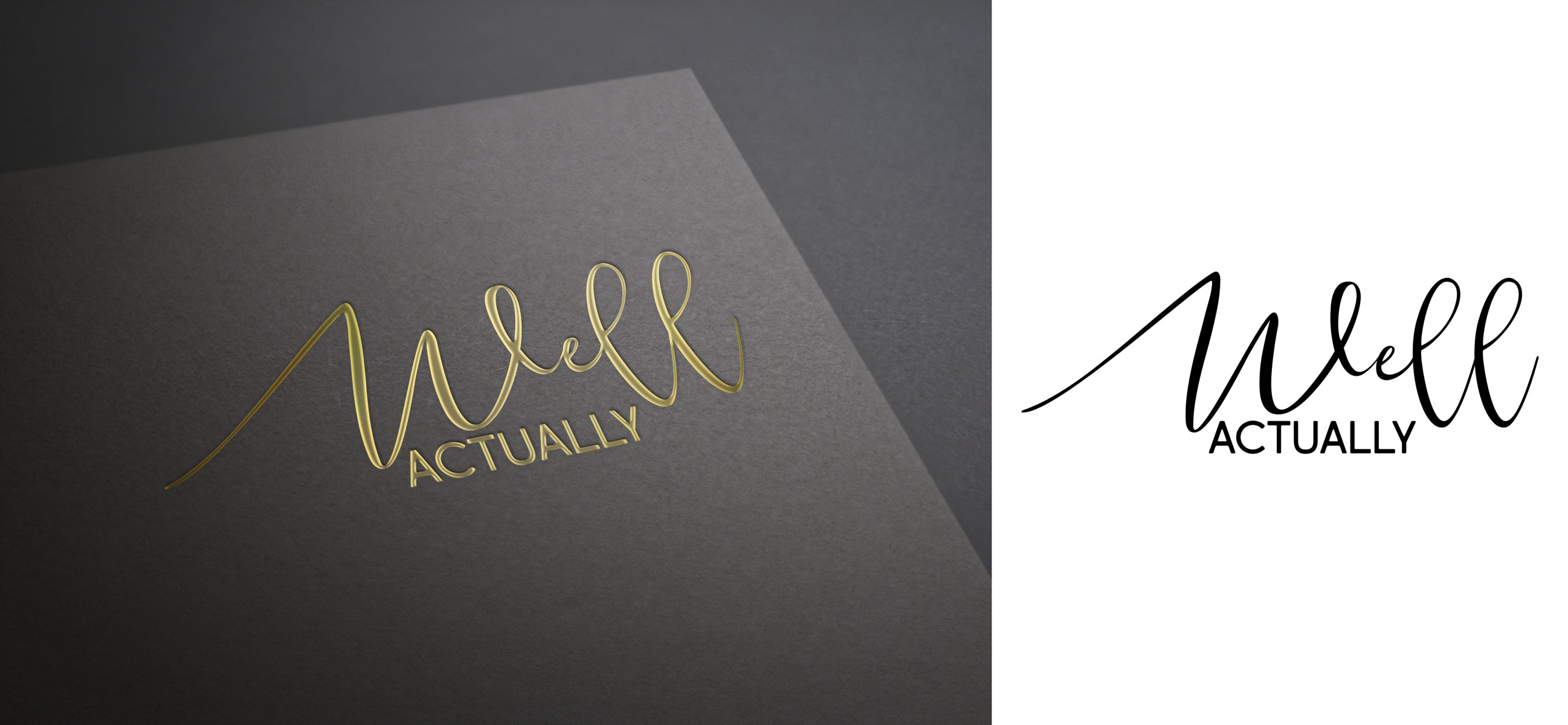 Logo Design by we with for this project | Design #29322203