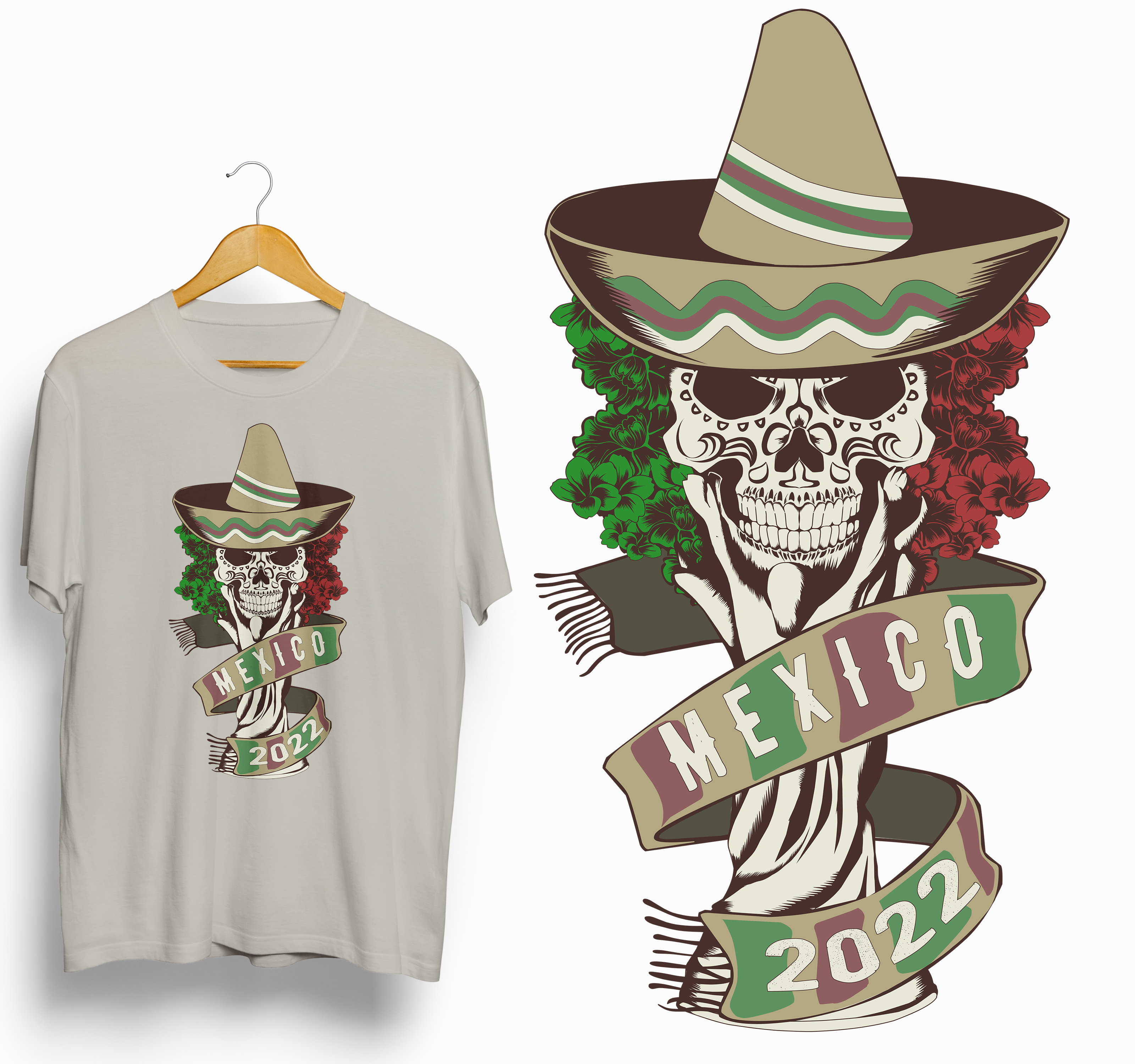 Design de T-shirt par iqbalyozanda pour ce projet | Design #29319698