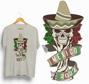 Design de T-shirt par iqbalyozanda pour ce projet | Design : #29319698