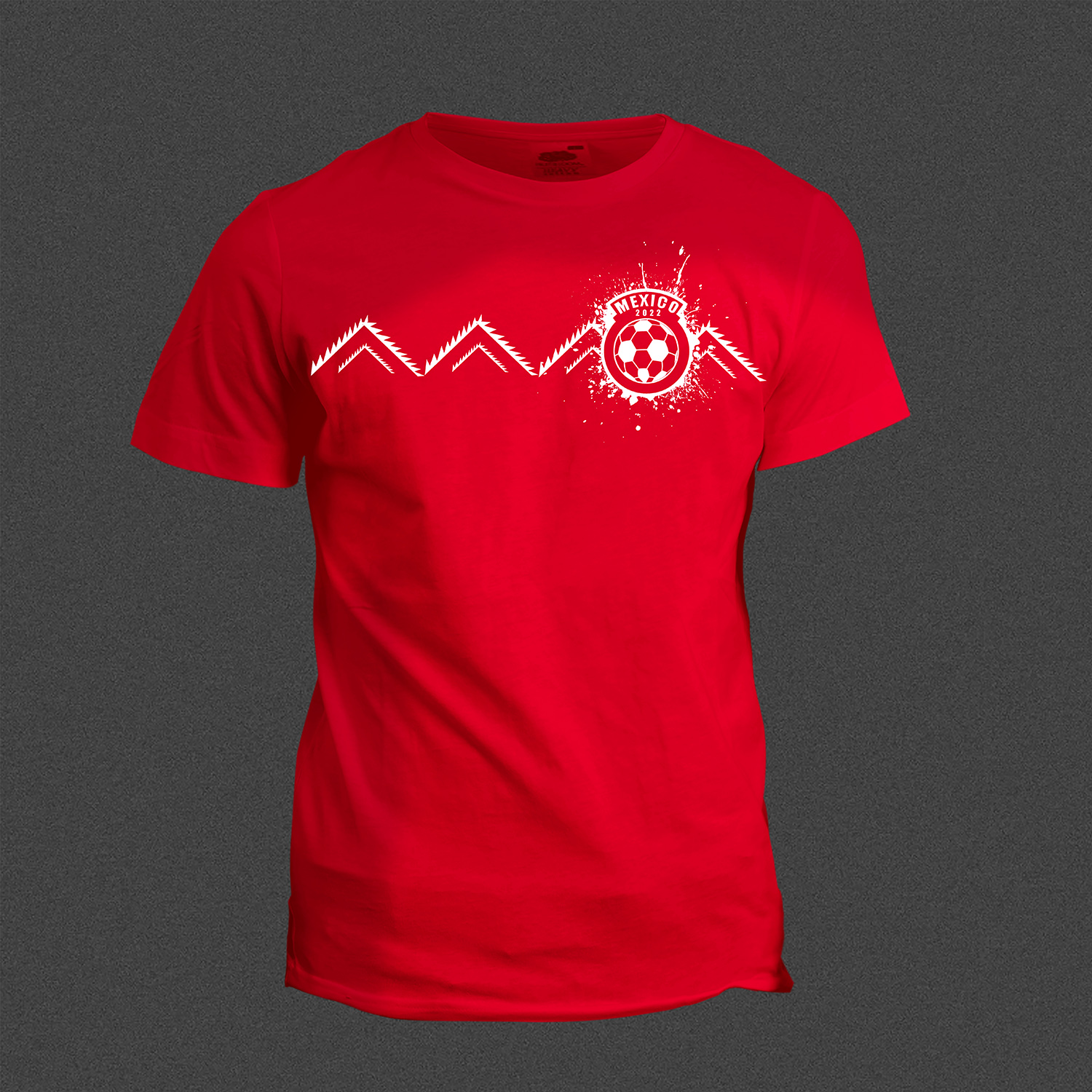 T-shirt Design by Johncina for this project | Design #29322619