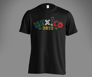 T-shirt Design by Andi Yan for this project | Design #29322432
