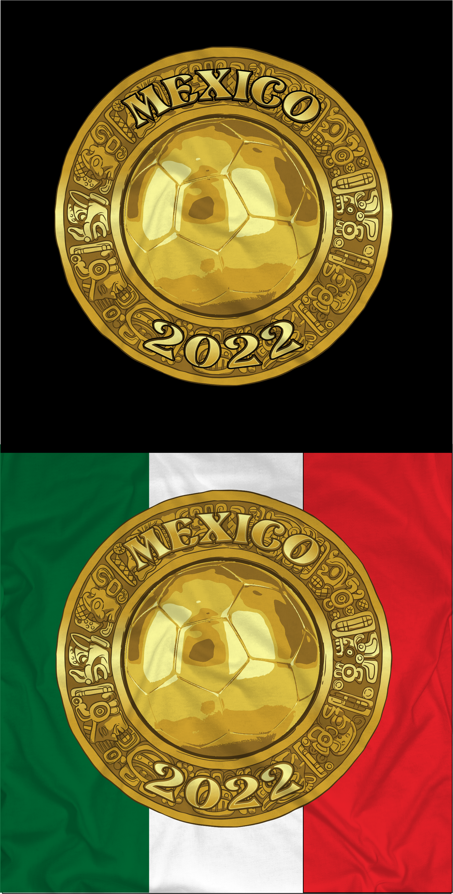 Diseño de Camiseta por Yakuza20 para este proyecto | Diseño #29320265