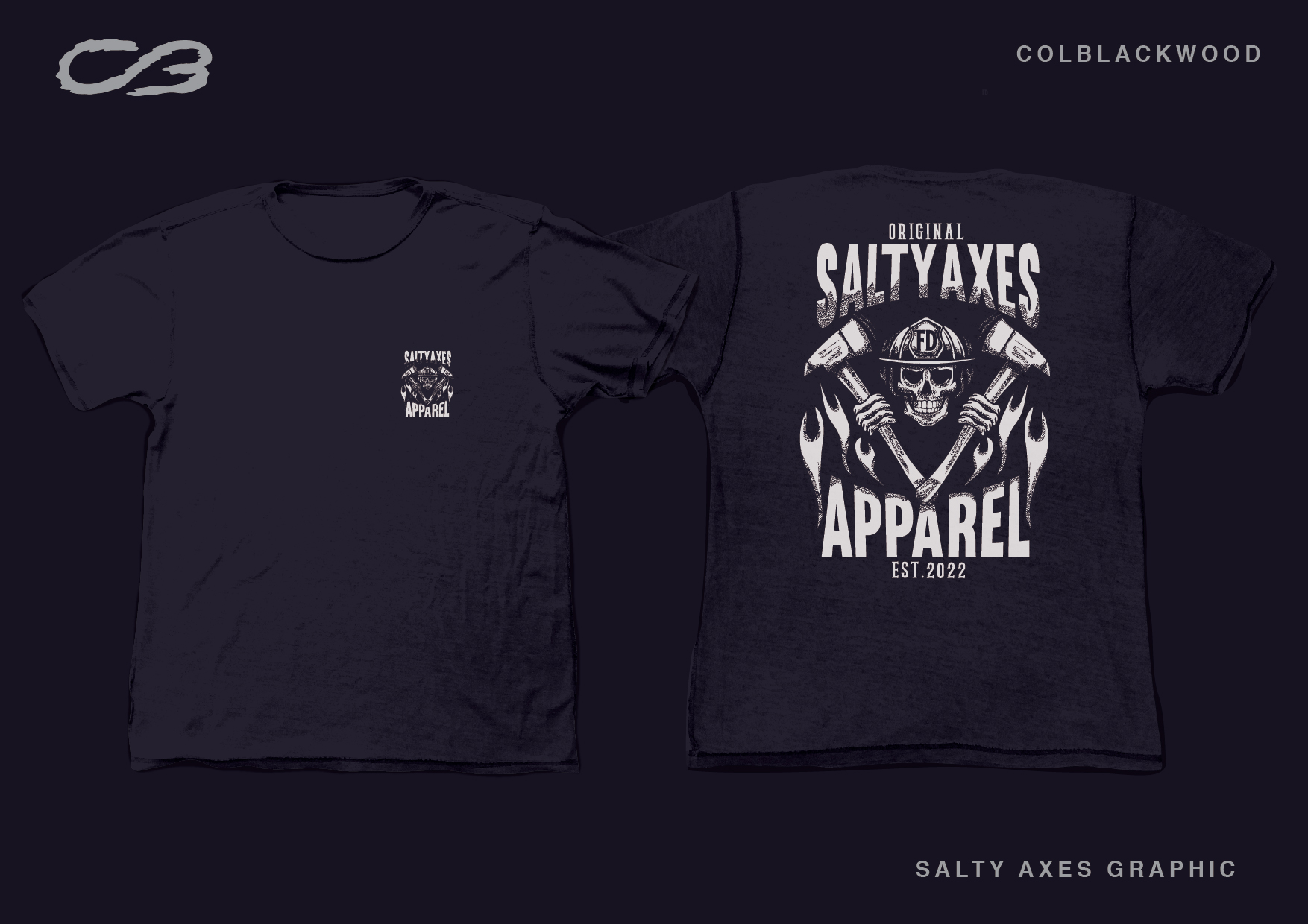 Diseño de Camiseta por Col 3 para este proyecto | Diseño #29320712