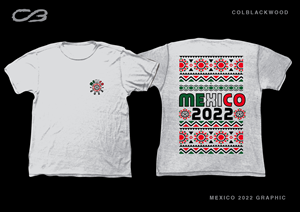 Design de T-shirt par Col 3 pour ce projet | Design : #29321647