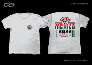 T-shirt Design by Col 3 for this project | Design #29322443