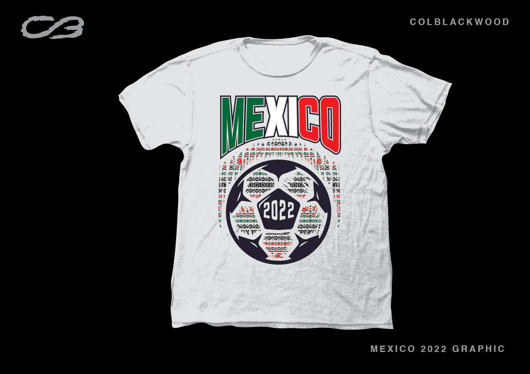 Design de T-shirt par Col 3 pour ce projet | Design #29323194