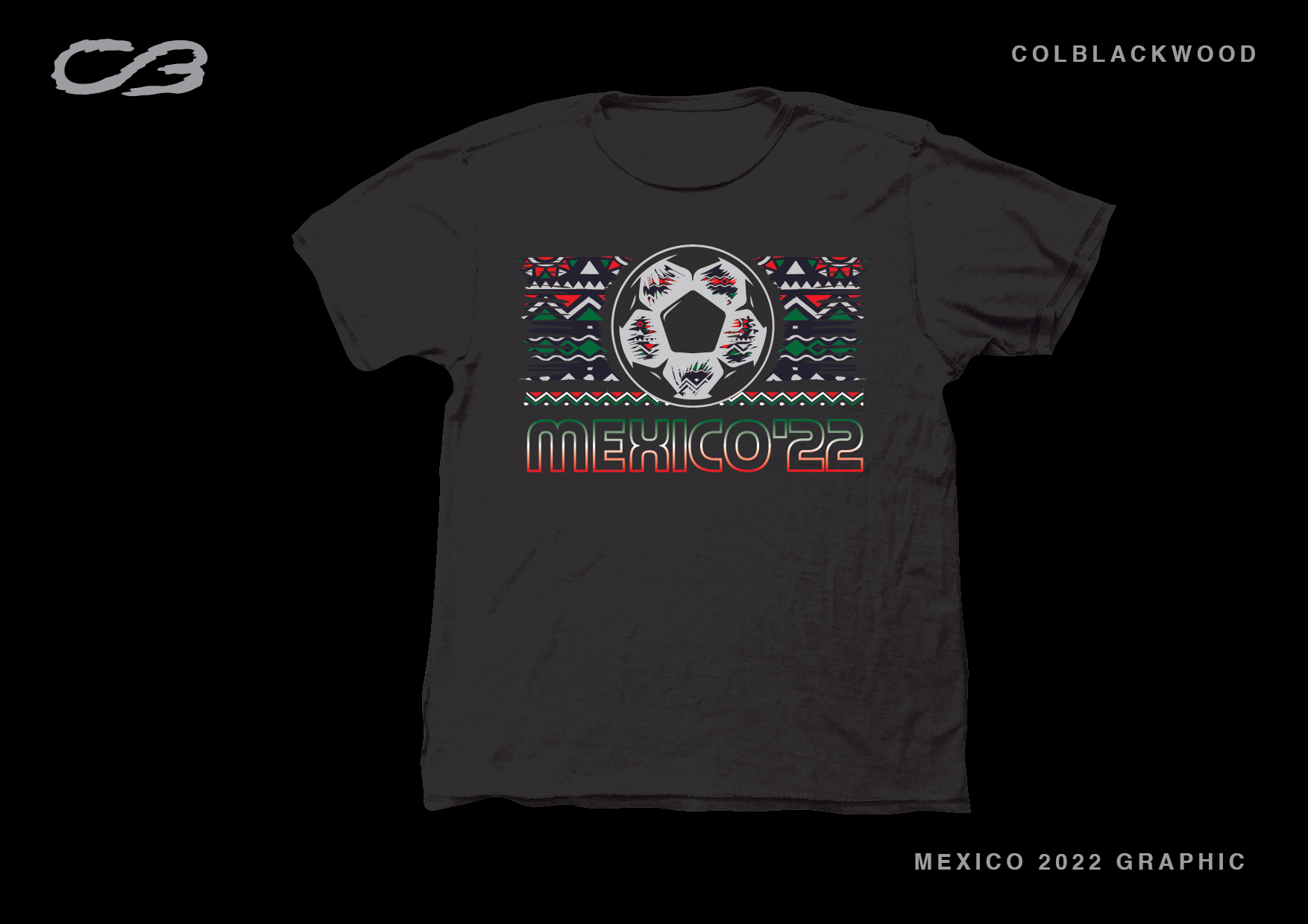 Diseño de Camiseta por Col 3 para este proyecto | Diseño #29325245