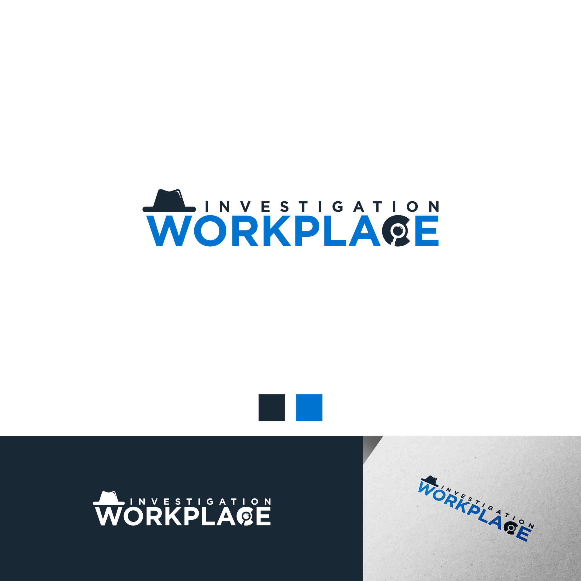 Diseño de Logo por alitjuara para este proyecto | Diseño #29350942