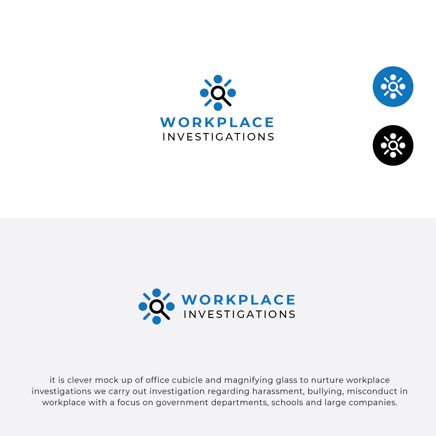 Logo Design by nandkumar for this project | Design #29320887