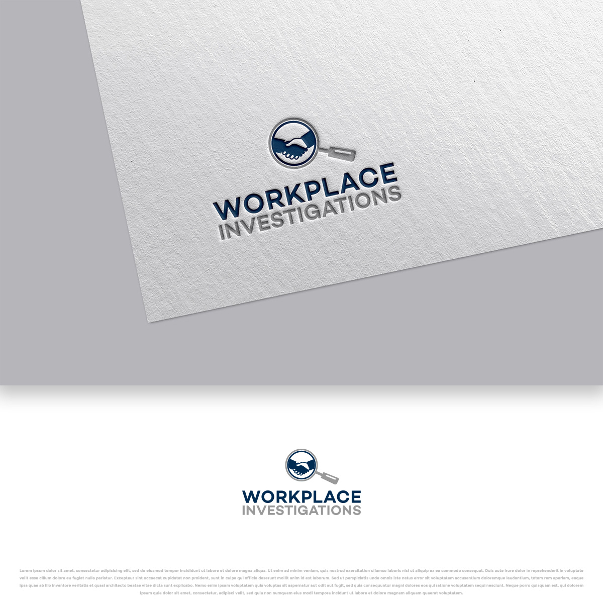 Logo Design by DesignDUO for this project | Design #29350824