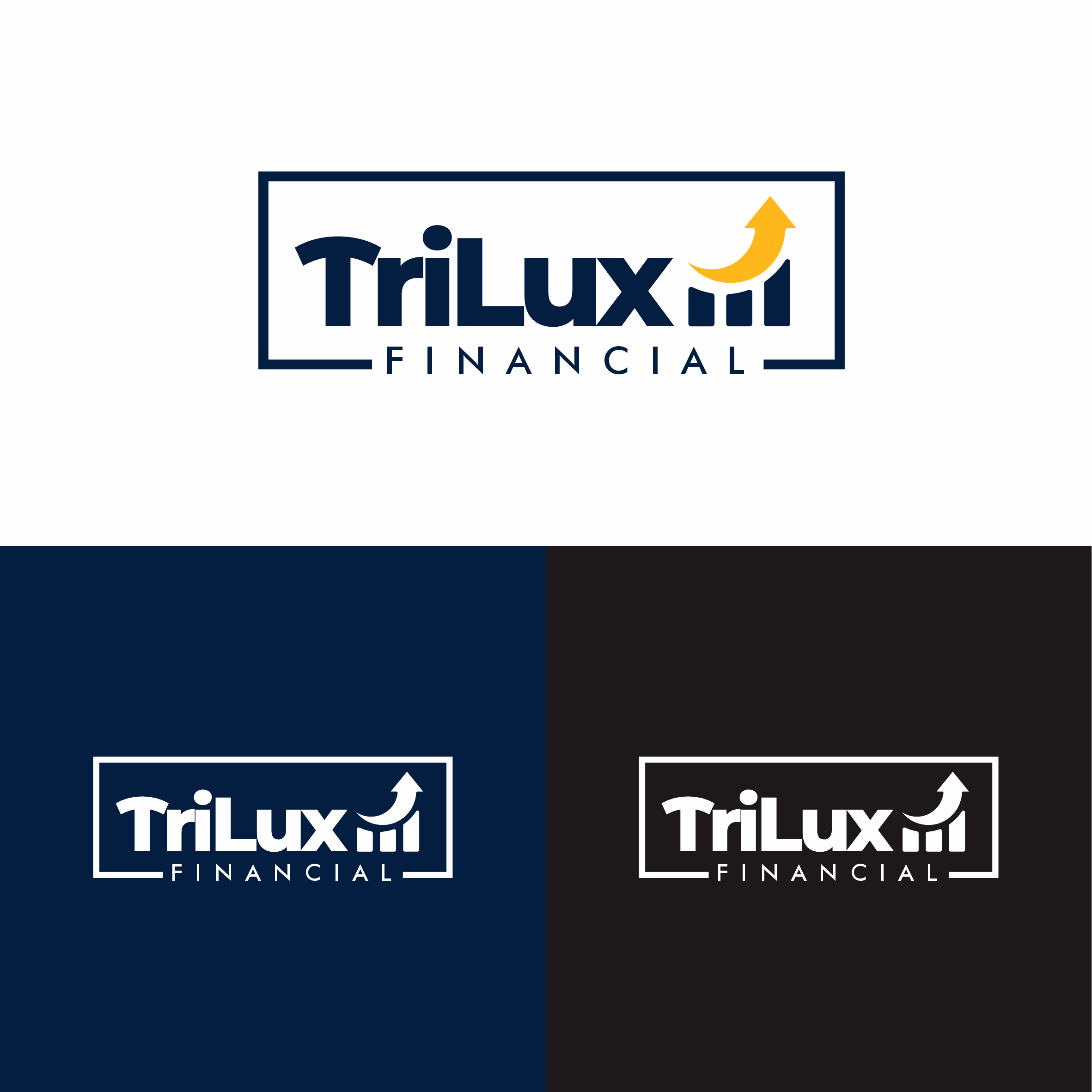 Logo Design by Design by Nilahm for this project | Design #29381057
