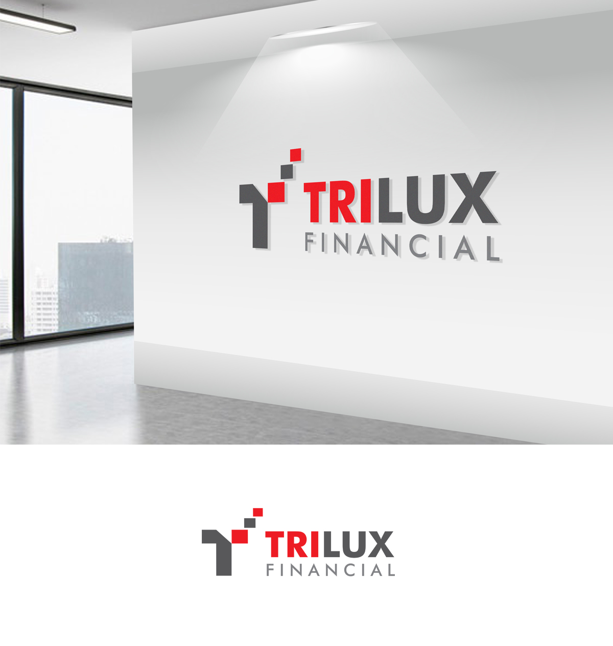 Logo Design by Loknadh busam for this project | Design #29319861