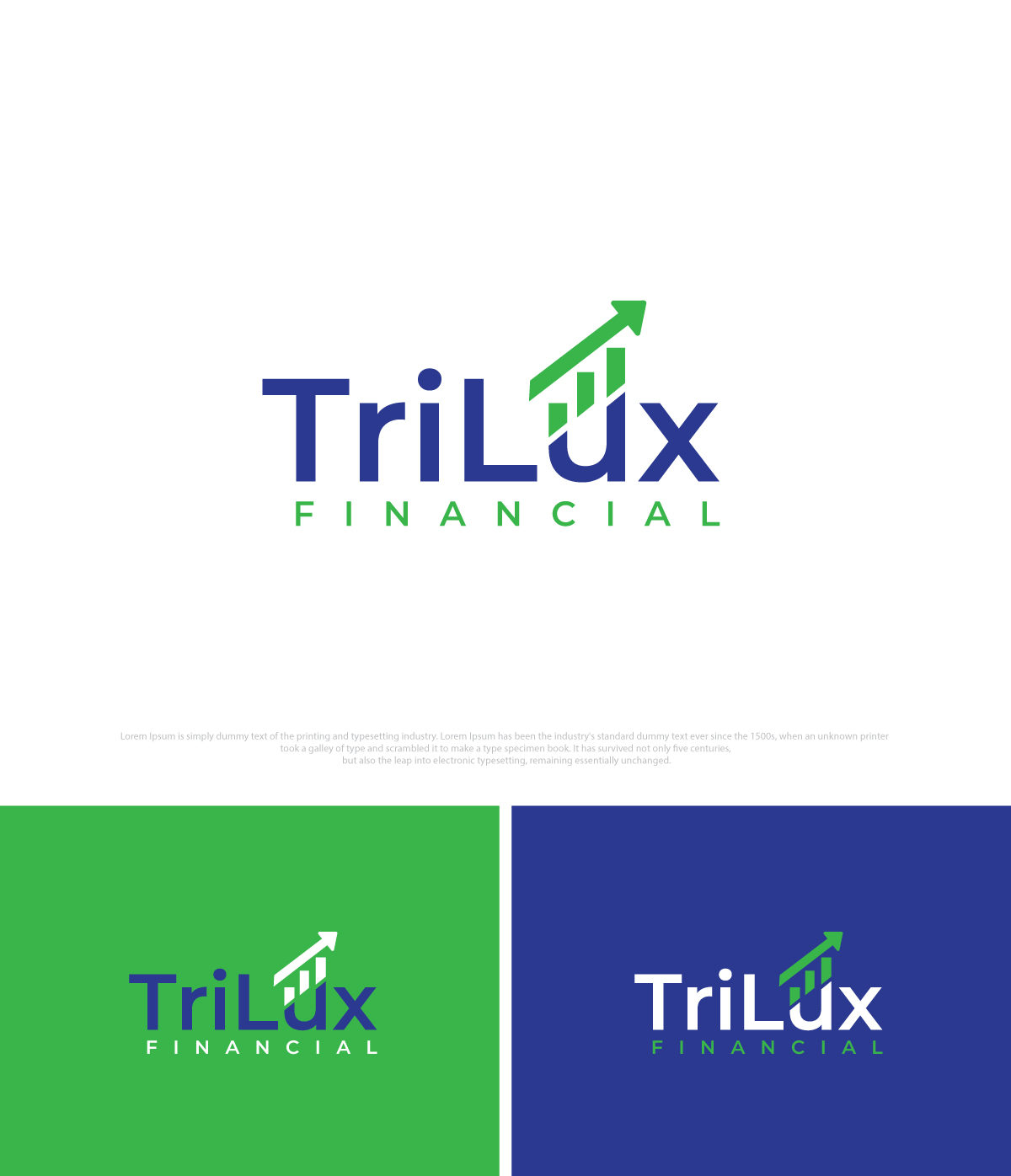 Logo Design by ecorokerz for this project | Design #29320150