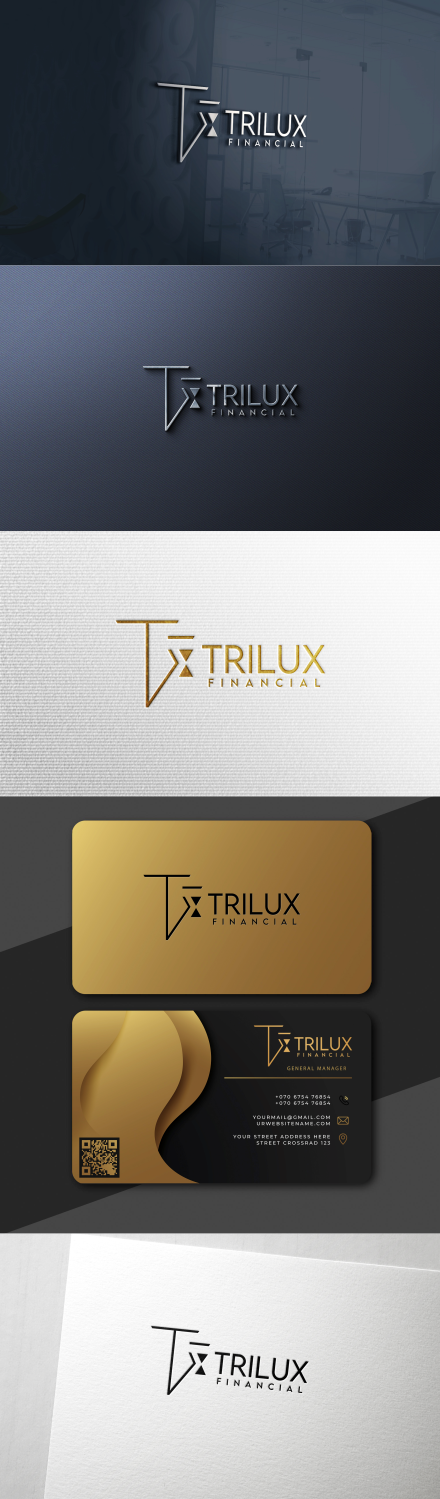 Logo Design by samsir for this project | Design #29319606