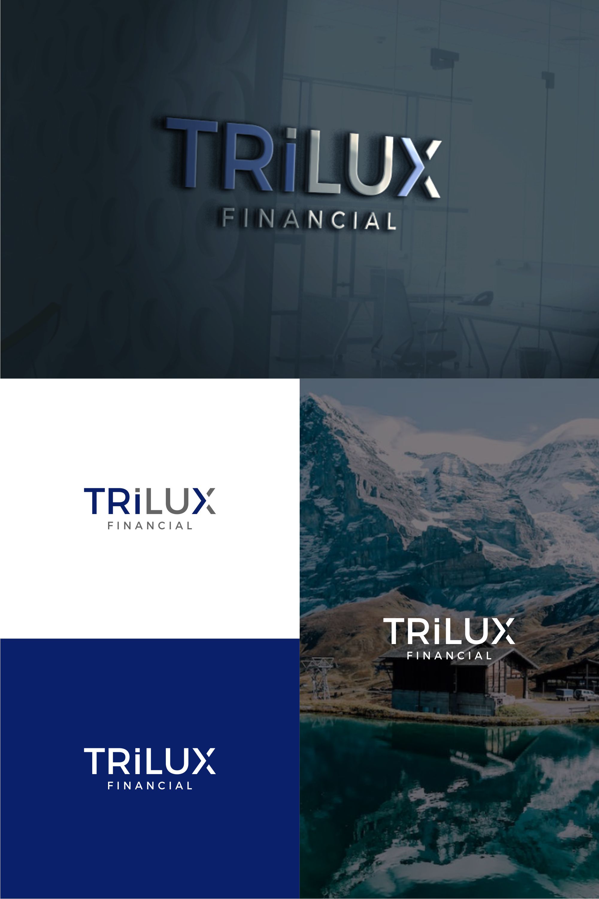 Logo Design by SigmaStudio for this project | Design #29319973