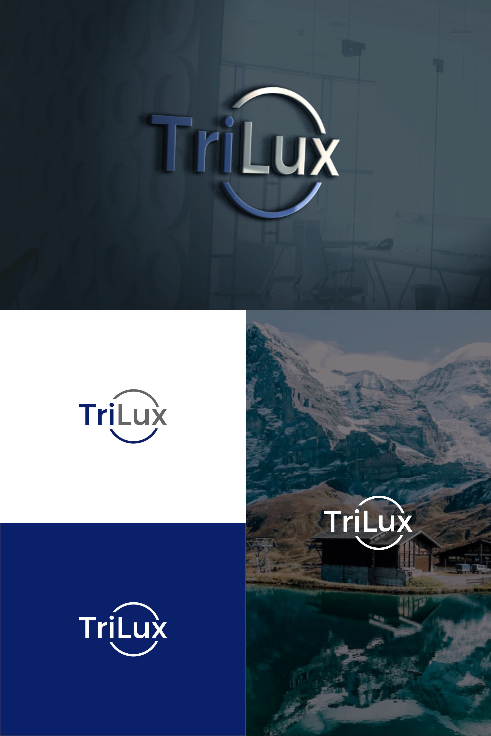 Logo Design by SigmaStudio for this project | Design #29319974